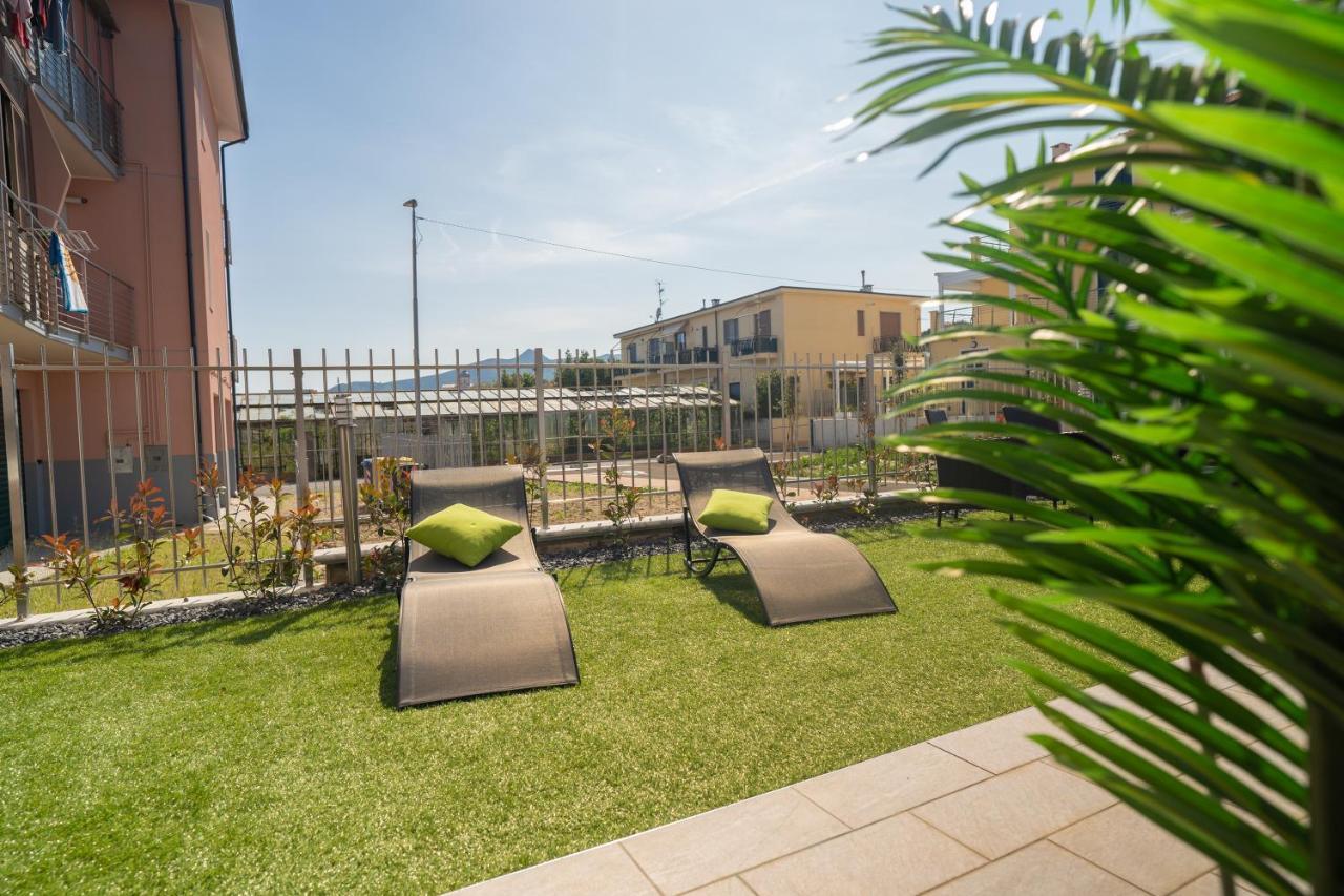 [loano-marina] Spiaggia, Mare, Jacuzzi A ☆☆☆☆☆ * Loano